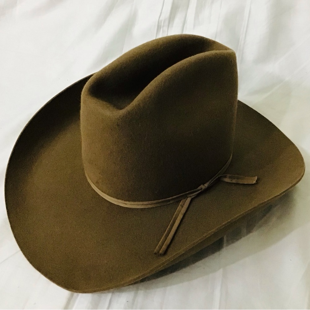 Miller Bros. Western Hat UNISEX